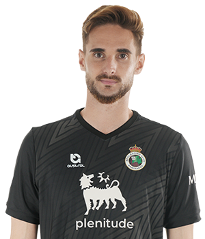 Ezkieta (Real Racing Club) - 2024/2025