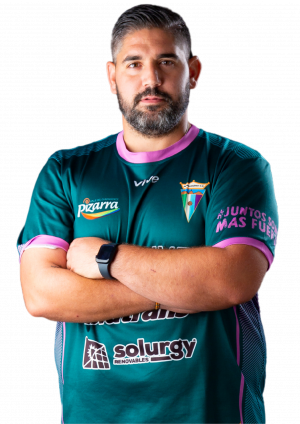 Dani Triki (Pizarra Atltico CF) - 2024/2025