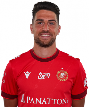 Juan Ibiza (Widzew Lodz R.T.S.) - 2024/2025