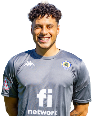 Nando (Hrcules C.F.) - 2024/2025