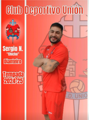Chicho (Unin de Asados) - 2024/2025