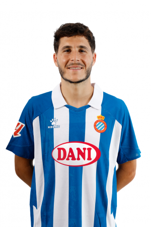 Tejero (R.C.D. Espanyol) - 2024/2025