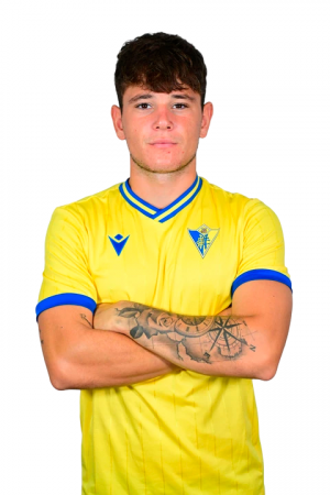 Bastida (Cdiz C.F.) - 2024/2025