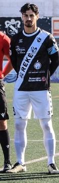 Cristian (S.C. Requena) - 2024/2025