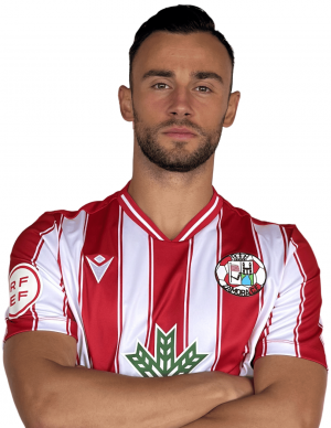 Clavera (Zamora C.F.) - 2024/2025