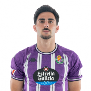 Kike Prez (Venezia F.C.) - 2024/2025