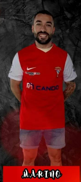 Marino (C.D. Castro) - 2024/2025