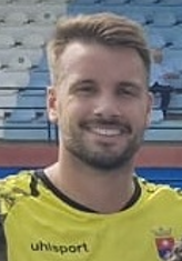 Sebas (A.D. San Jos) - 2024/2025