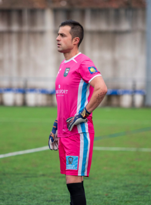Joselu (S.D. Fisterra) - 2024/2025