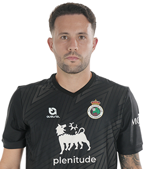 Miquel Parera (Real Racing Club) - 2024/2025