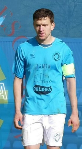 Julito (Atltico Escairn) - 2024/2025