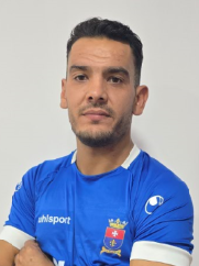Ral Cabrera (A.D. San Jos) - 2024/2025