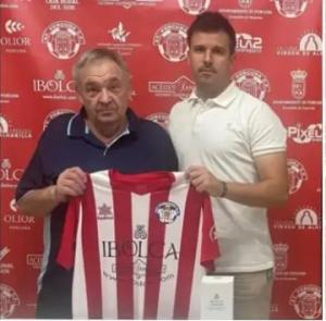Juanse (Atltico Porcuna) - 2024/2025