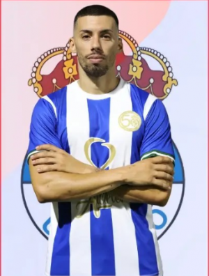 Ismael (U.P. Viso) - 2024/2025