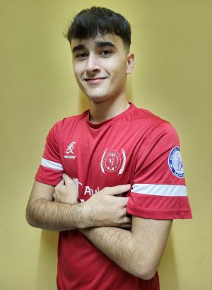 Juli (Rvo. Bailn C.F.) - 2024/2025