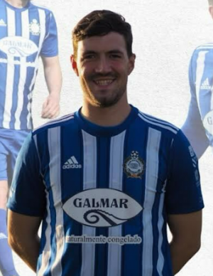 David Boo (C.D. Santaballs) - 2024/2025