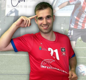Cani (C.D. Choco) - 2024/2025