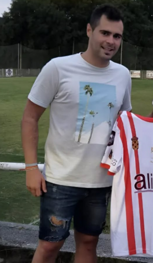 Iago (S.D. Monterroso) - 2024/2025