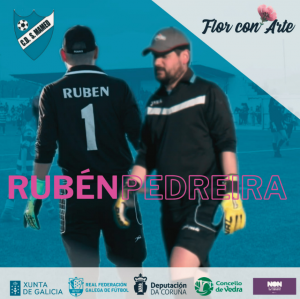 Pedreira (C.D. San Mamed) - 2024/2025