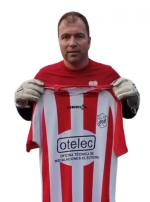 Hugo (C.D. Foz) - 2024/2025