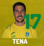 Tena (Montilla C.F.) - 2024/2025