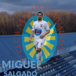 Miguelin (Atltico Escairn) - 2024/2025