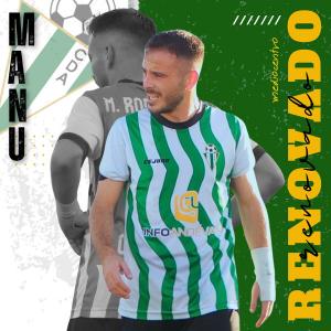 Manu (C.D. Alosno) - 2024/2025
