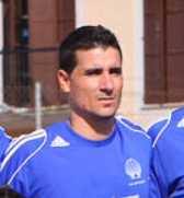 Diego Morgado (C.D. Llosetense) - 2024/2025