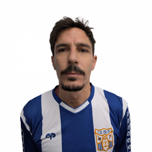 Gabri (U.D. Pilas) - 2024/2025