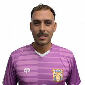 Fricu (U.D. Pilas) - 2024/2025