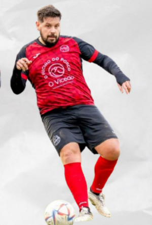 Oki (U.D. Folgueiro) - 2024/2025