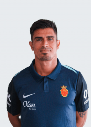 Xisco Campos (R.C.D. Mallorca) - 2024/2025