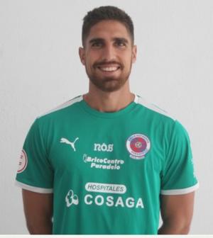 lex Cobo (U.D. Ourense) - 2024/2025