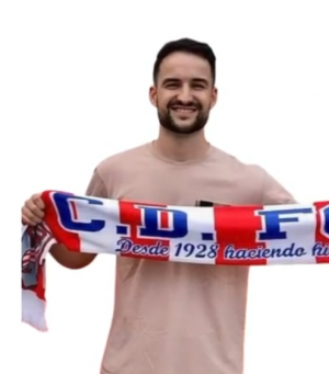 lvaro (C.D. Foz) - 2024/2025