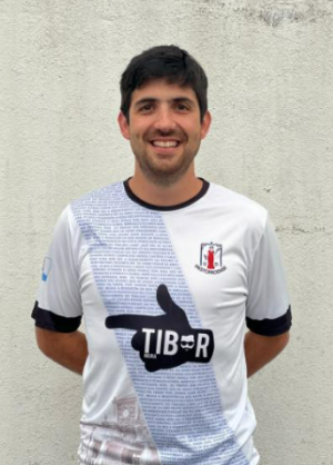Dani Teixeira (U.D. Pastoricense) - 2024/2025
