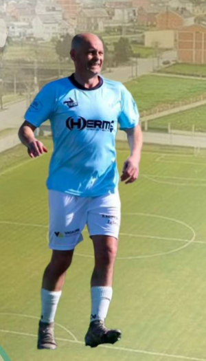 Jorge (S.D. Muimenta) - 2024/2025