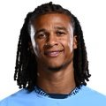 Ak (Manchester City F.C.) - 2024/2025