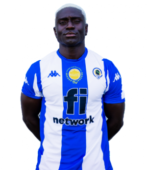 Marcos Mendes (Hrcules C.F.) - 2024/2025