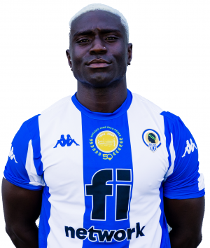 Marcos Mendes (H�rcules C.F.) - 2024/2025