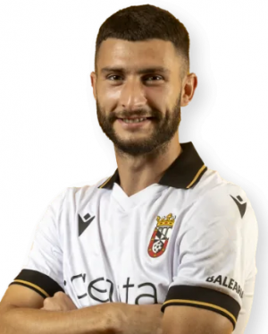 Ag�ero (S.D. Tarazona) - 2024/2025
