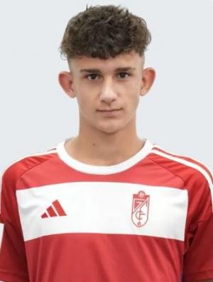 Iker (Granada C.F.) - 2024/2025