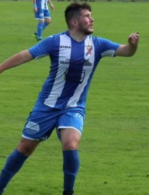 Dario (Iberia C.F.) - 2024/2025