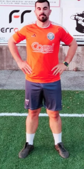 Moiss (Rodeiro S.D.) - 2024/2025