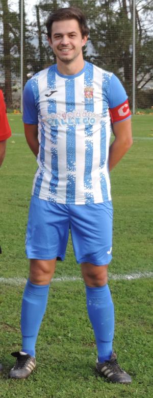 Arturo (Portomarn C.F.) - 2024/2025