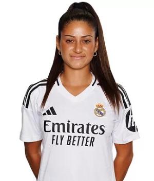 Noe (Real Madrid C.F. B) - 2024/2025