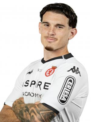 Samans (Cultural Leonesa) - 2024/2025