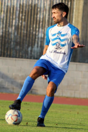 Sera (Cidade de Ribeira CF) - 2024/2025
