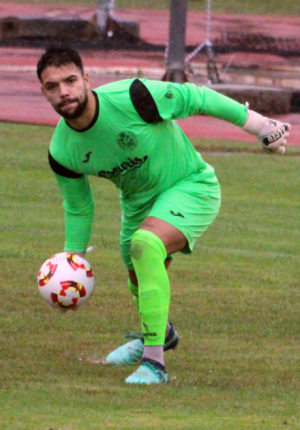 Borja Rodrguez (Puebla F.C.) - 2024/2025