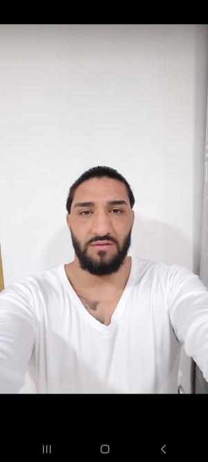 David (Fuente Vaqueros City) - 2024/2025