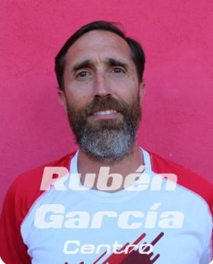Rubn Garca (C.D. Barco) - 2024/2025